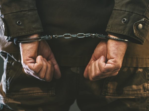 handcuffed-soldier
